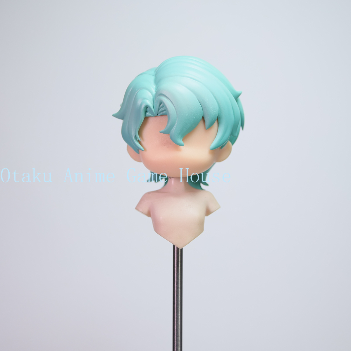 Anime Doll Cosplay - Genshin Impact Young Il Dottore Ob11