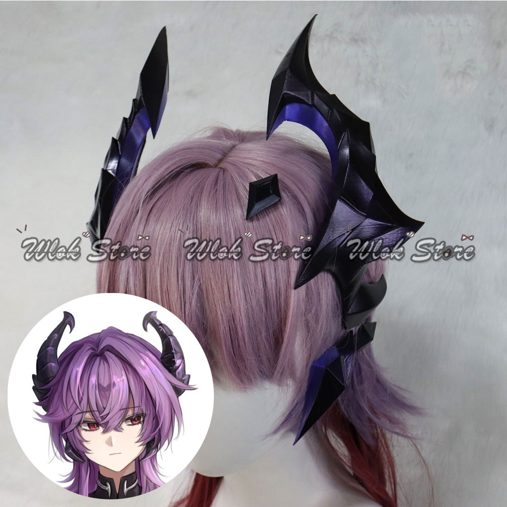 Anime Game Genshin Impact Duri - Anime Cosplay Dress For Men review and price