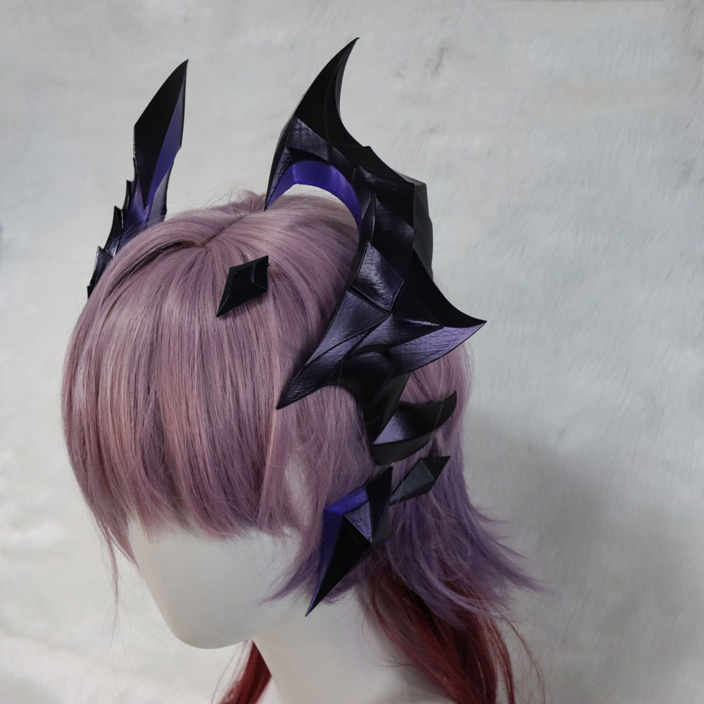 Anime Game Genshin Impact Duri - Anime Cosplay Dress For Men review and price