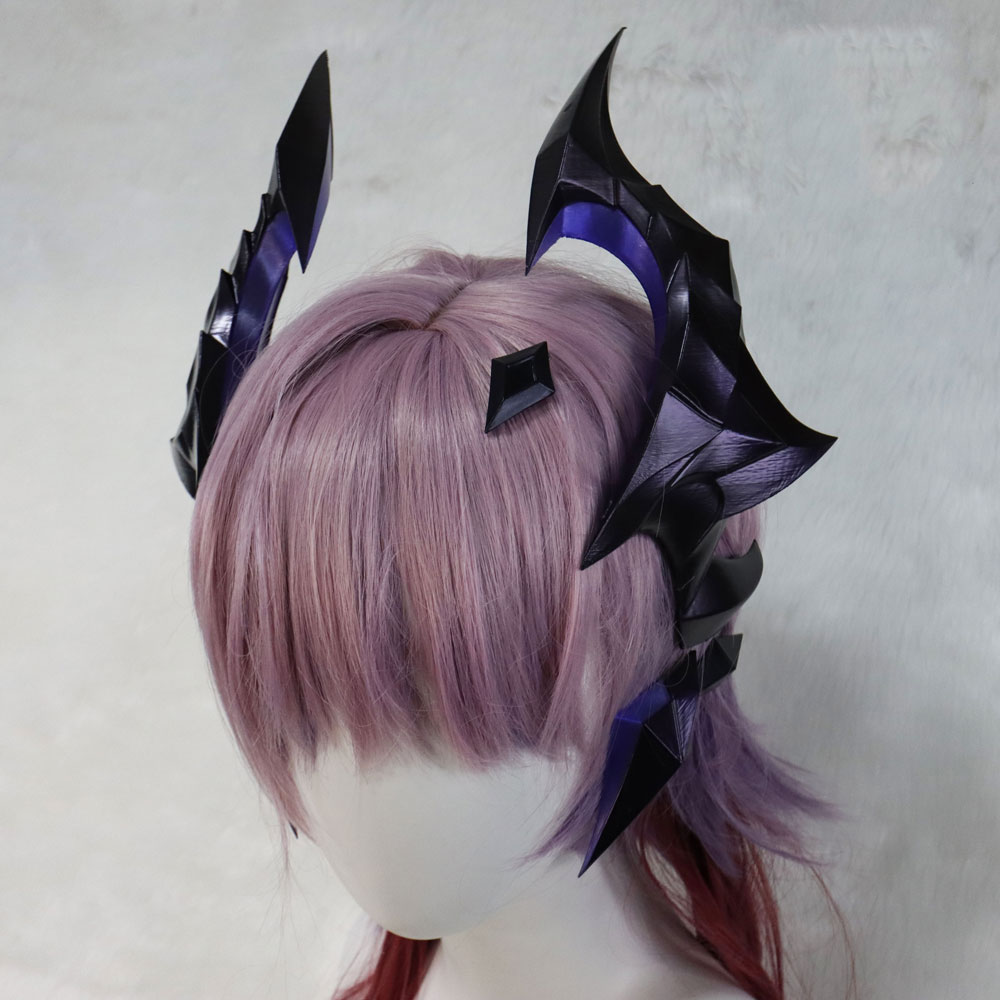 Anime Game Genshin Impact Duri - Anime Cosplay Dress For Men review and price