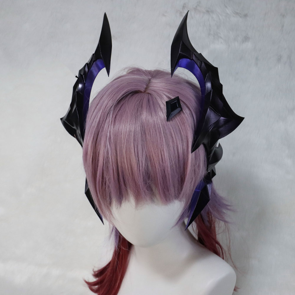 Anime Game Genshin Impact Duri - Anime Cosplay Dress For Men review and price