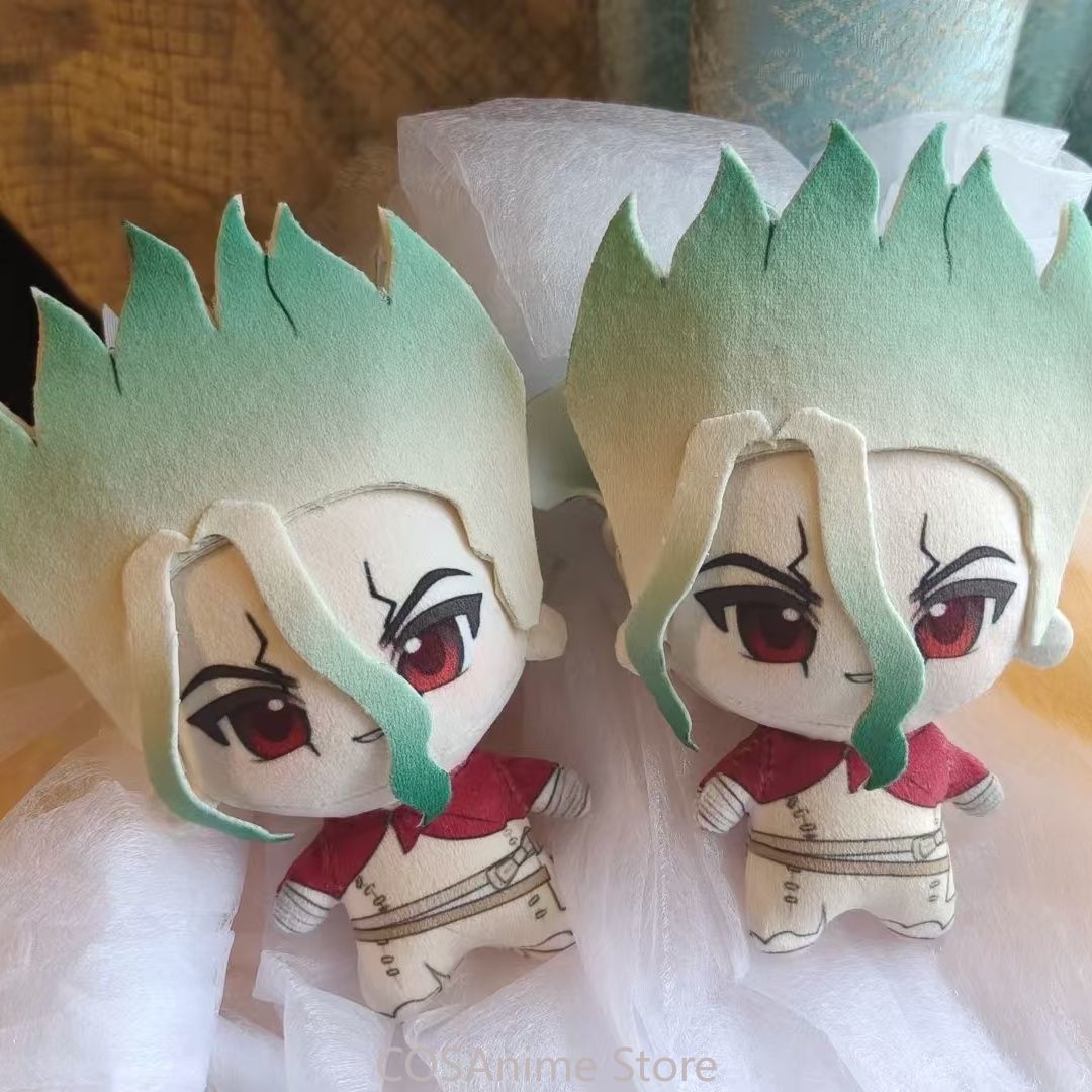 Dr. STONE Gen Asagiri Stanley  - Anime Cosplay Event review and price