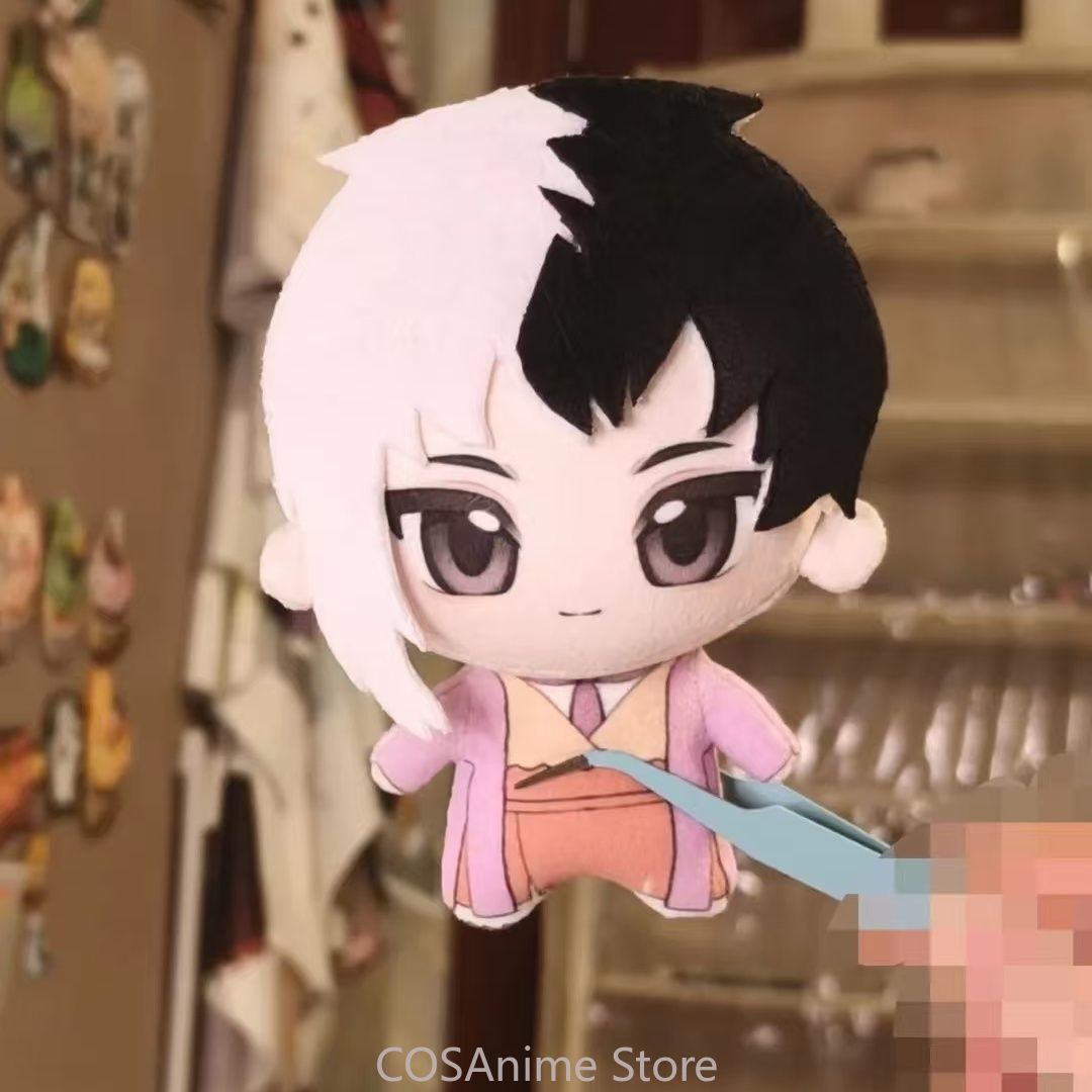 Dr. STONE Gen Asagiri Stanley  - Anime Cosplay Event review and price