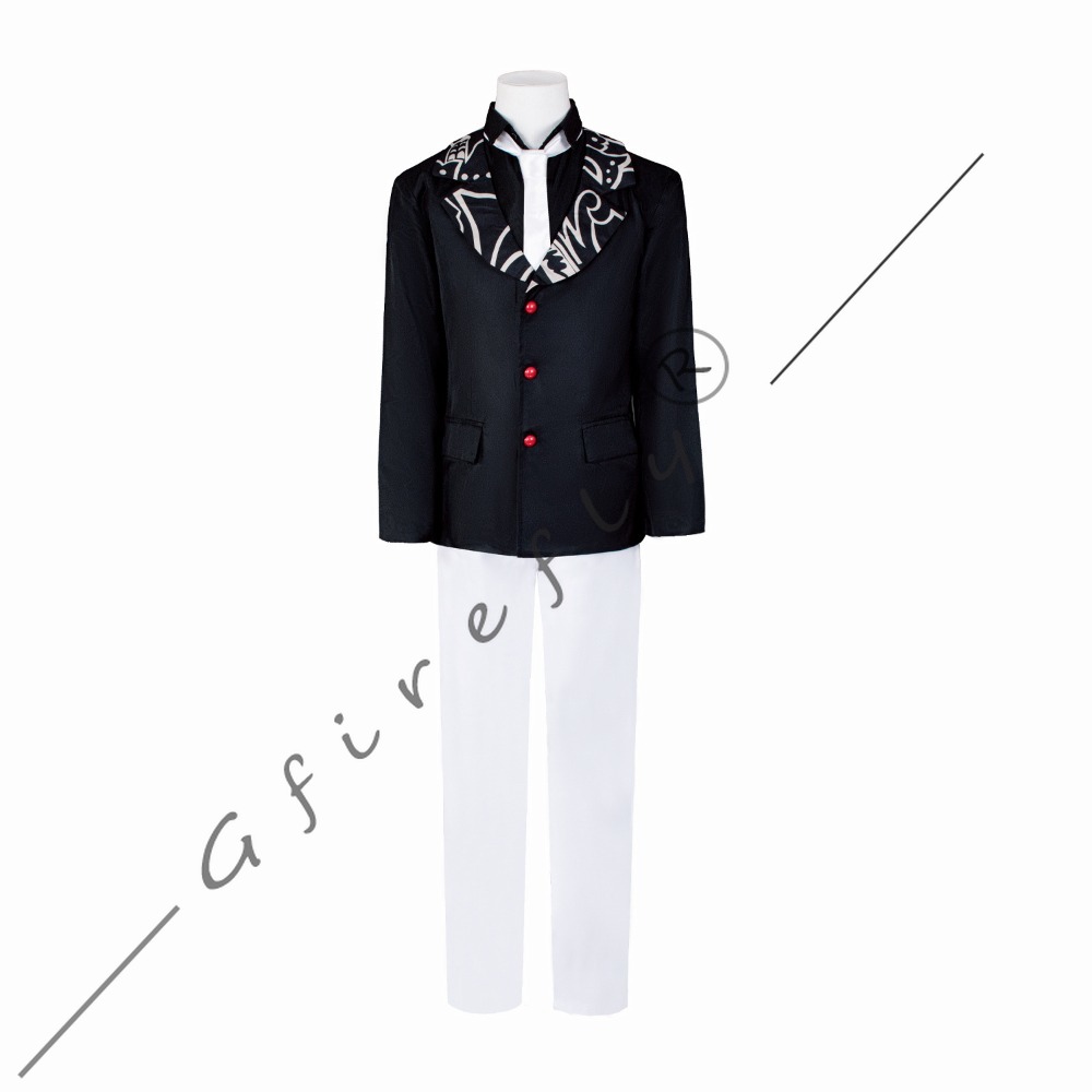 Anime Cosplay Costume Muzan Ki - Anime Cosplay Event review and price