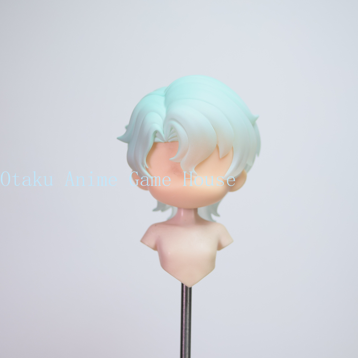 Genshin Impact Young Il Dottor - Anime Doll Cosplay review and price