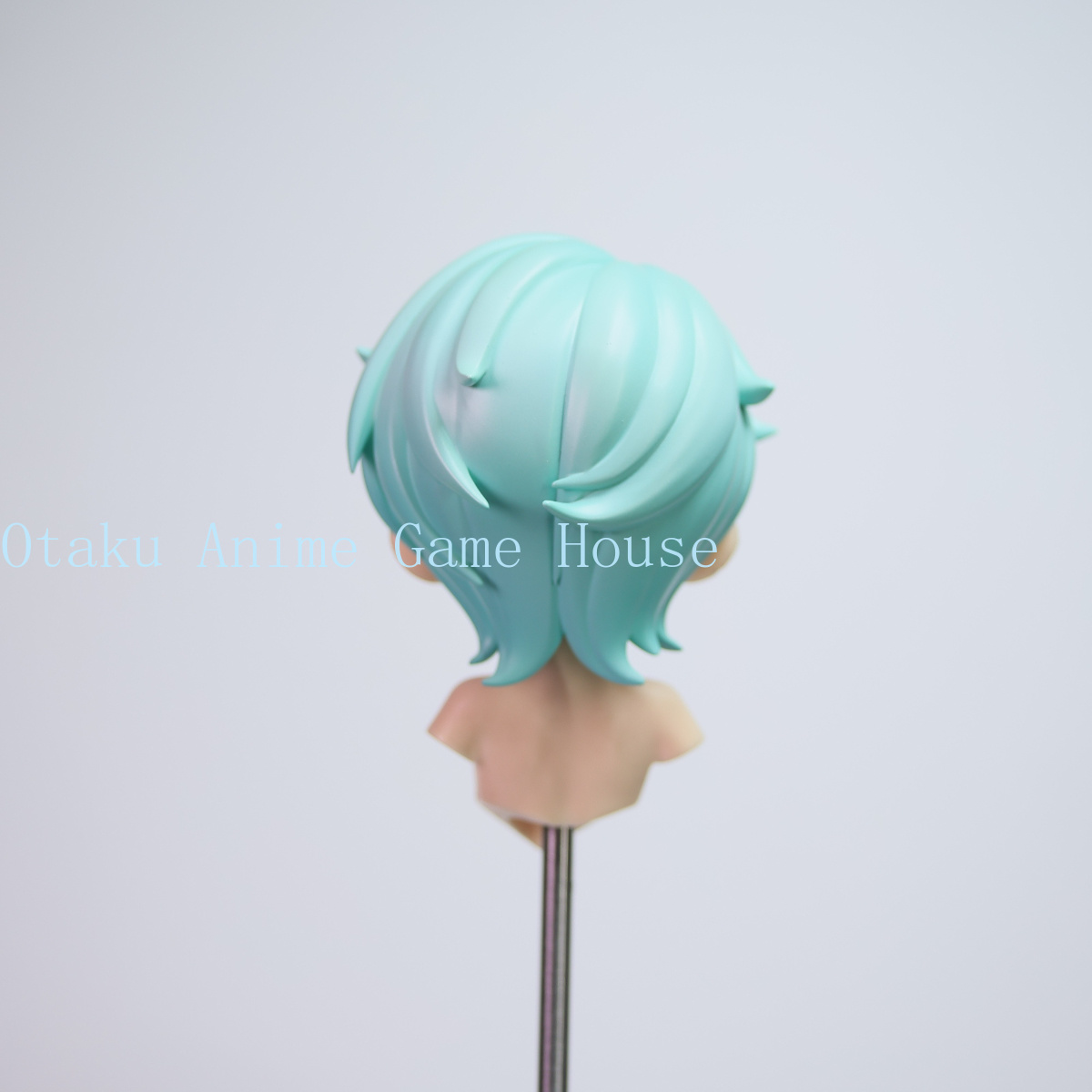 Genshin Impact Young Il Dottor - Anime Doll Cosplay review and price