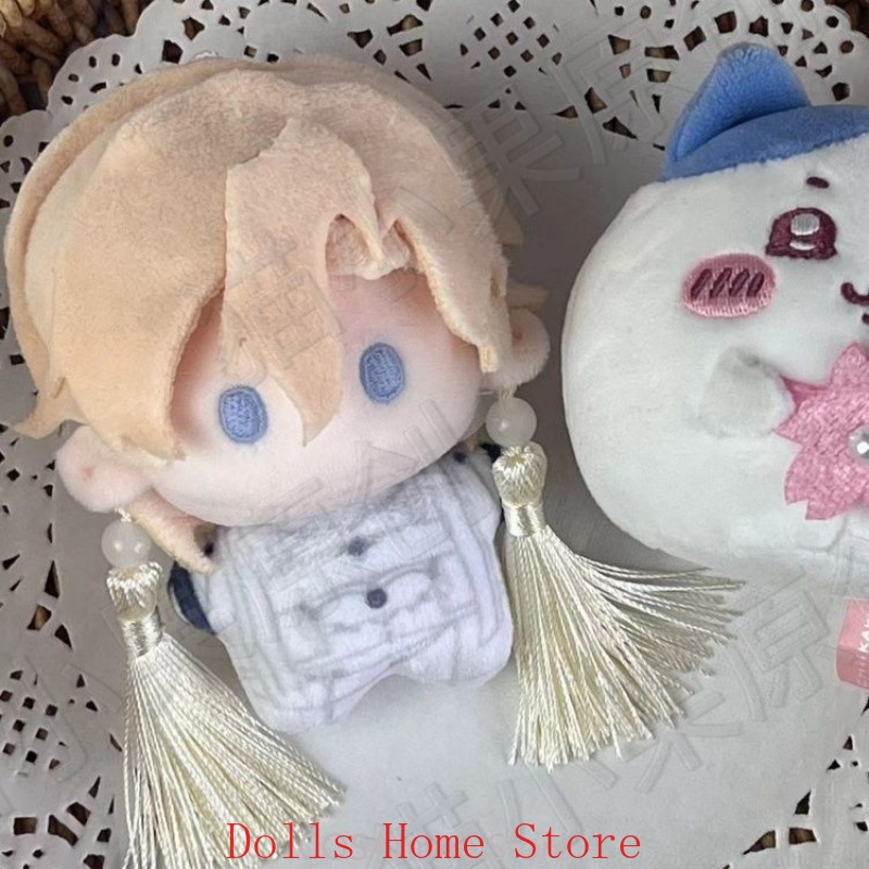 Anime REIGN OF NIGHTFALL 10CM  - Anime Doll Cosplay review and price