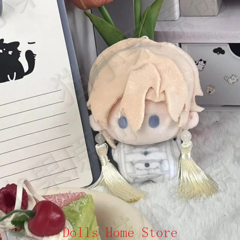 Anime REIGN OF NIGHTFALL 10CM  - Anime Doll Cosplay review and price