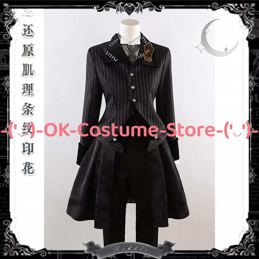 [Customized Size] Twisted Wond - Anime Cosplay Event review and price