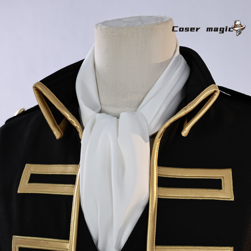 Gintama‌ Shinsengumi‌ Cosplay  - Anime Cosplay Dress For Men review and price