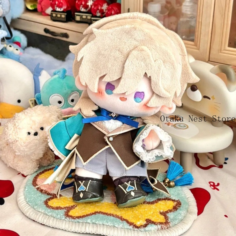 Anime 20cm Honkai: Star Rail H - Anime Doll Cosplay review and price
