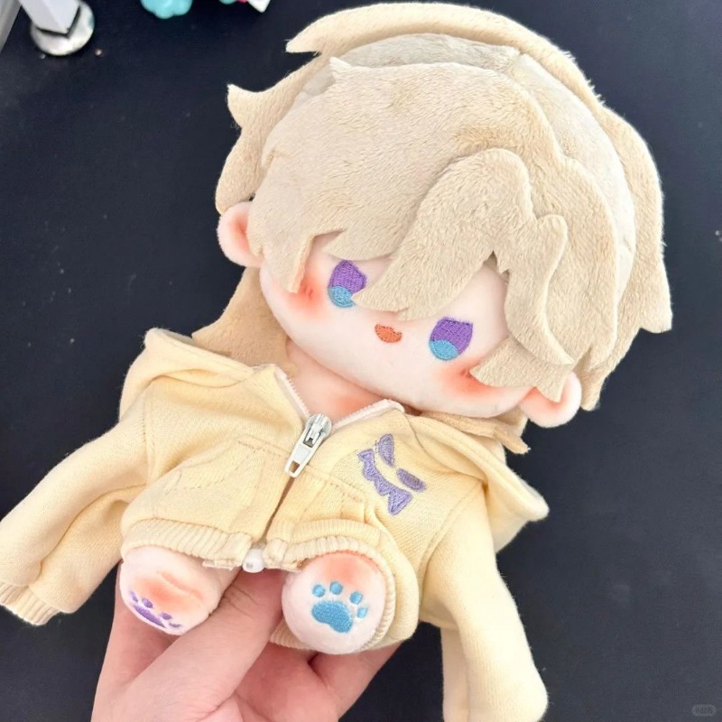 Anime 20cm Honkai: Star Rail H - Anime Doll Cosplay review and price
