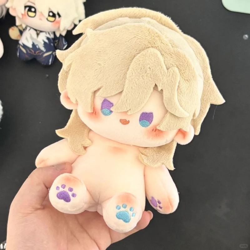 Anime 20cm Honkai: Star Rail H - Anime Doll Cosplay review and price