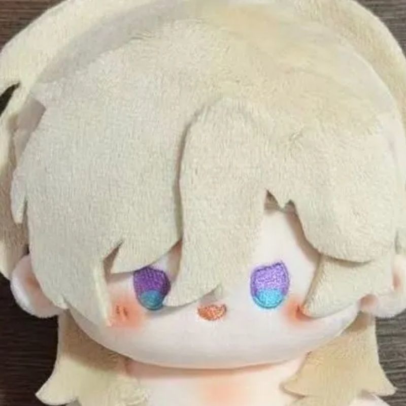 Anime 20cm Honkai: Star Rail H - Anime Doll Cosplay review and price