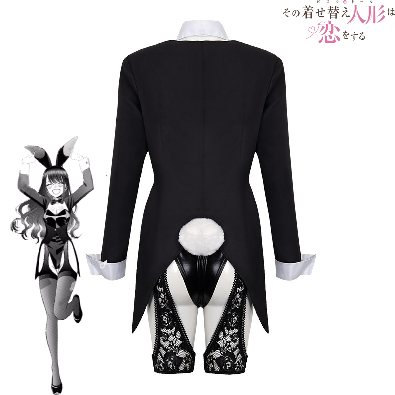 My Dress-Up Darling Cosplay Co - Anime Cosplay Bodysuit review and price
