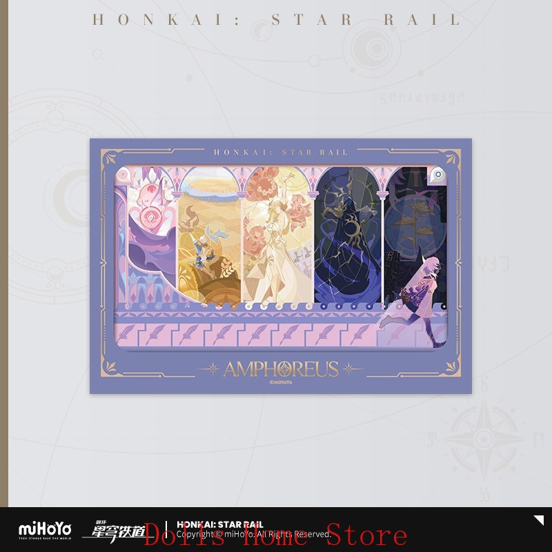 Anime Honkai: Star Rail Cospla - Anime Cosplay Series review and price