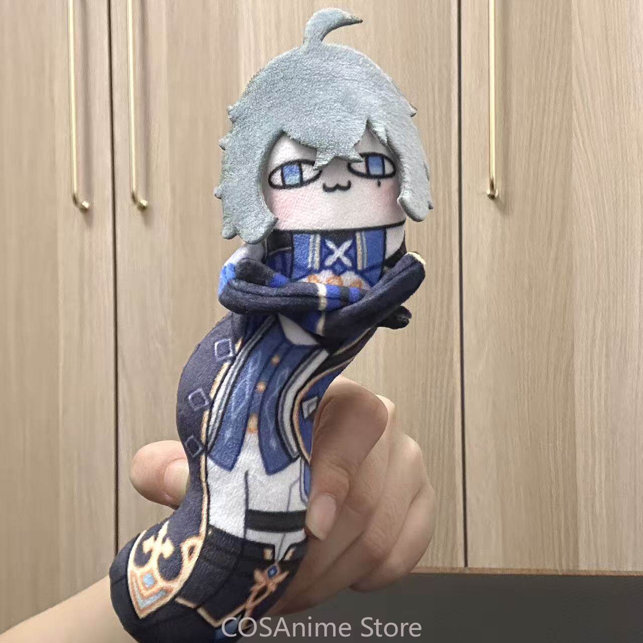 Sunday Genshin Impact Game Cos - Anime Doll Cosplay review and price