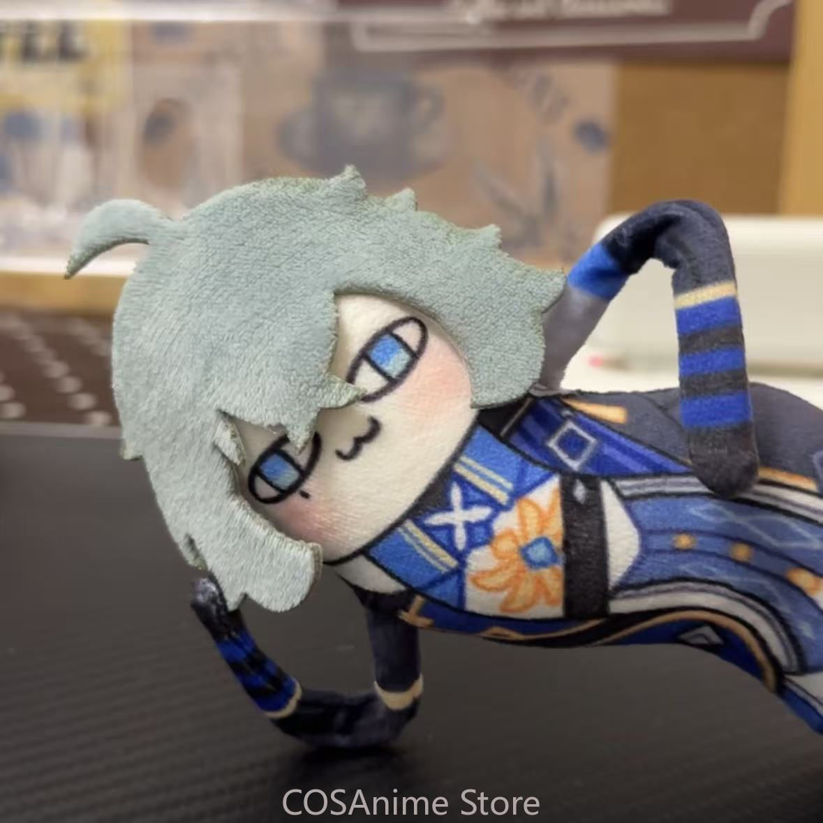 Sunday Genshin Impact Game Cos - Anime Doll Cosplay review and price