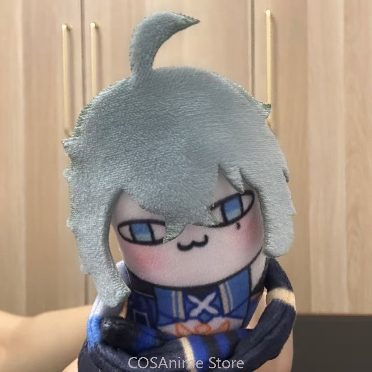 Sunday Genshin Impact Game Cos - Anime Doll Cosplay review and price