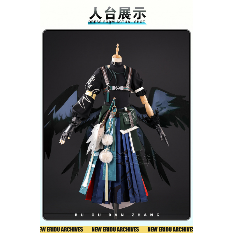 Game Zenless Zone Zero Asaba H - Anime Cosplay Dress For Men review and price