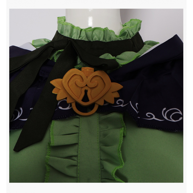 Akiyama Mizuki Amia mzk hermit - Anime Cosplay Dress For Men review and price