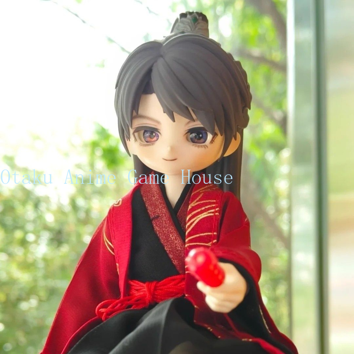 Love and Deepspace Caleb Ob11/ - Anime Doll Cosplay review and price