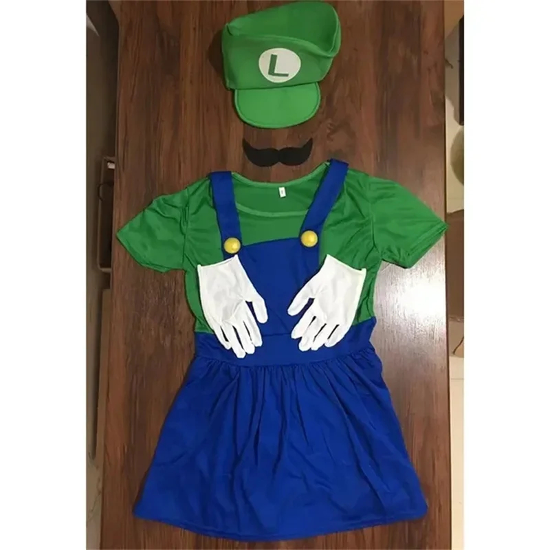 ☣2026 Haikyuu Nekoma High Scho - Anime Cosplay Dress For Men review and price