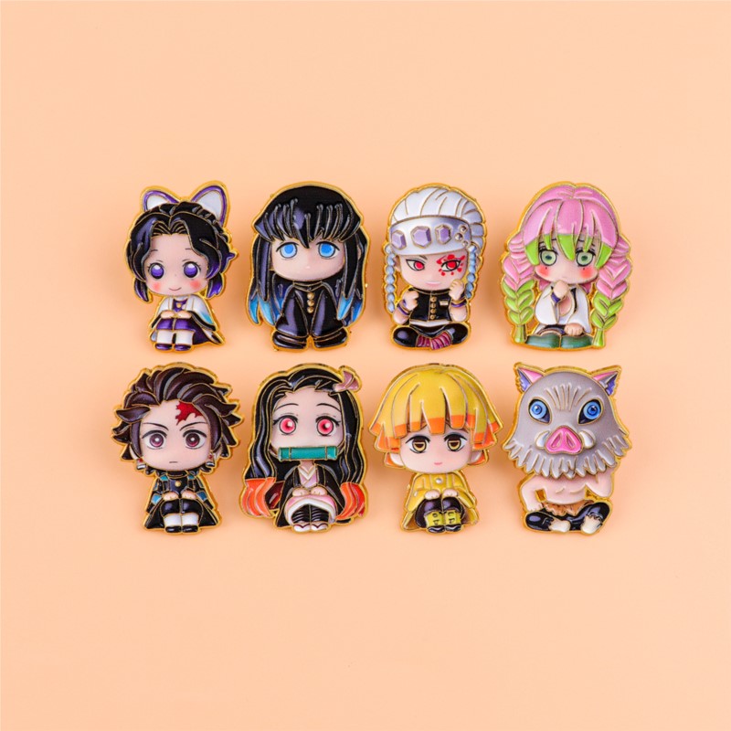 Cute Q Version Kimono Cartoon  - Anime Cosplay Sus review and price