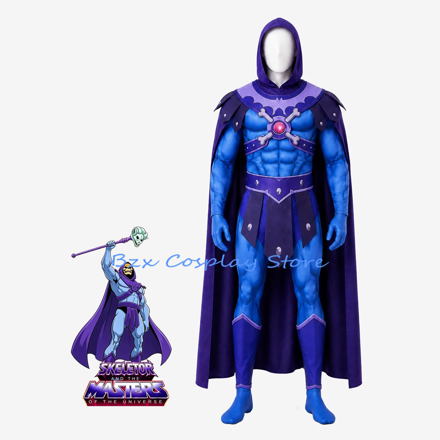 Anime Universe Man Cosplay Kin - Anime Cosplay Dress For Men review and price
