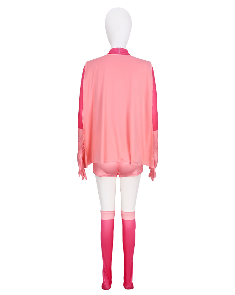 Invincible Atom Eve Cosplay Co - Anime Cosplay Bodysuit review and price