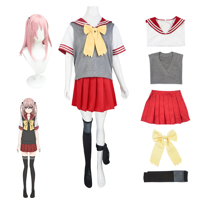 2026 Halloween Costumes for Wo - Anime Cosplay Dress For Men review and price