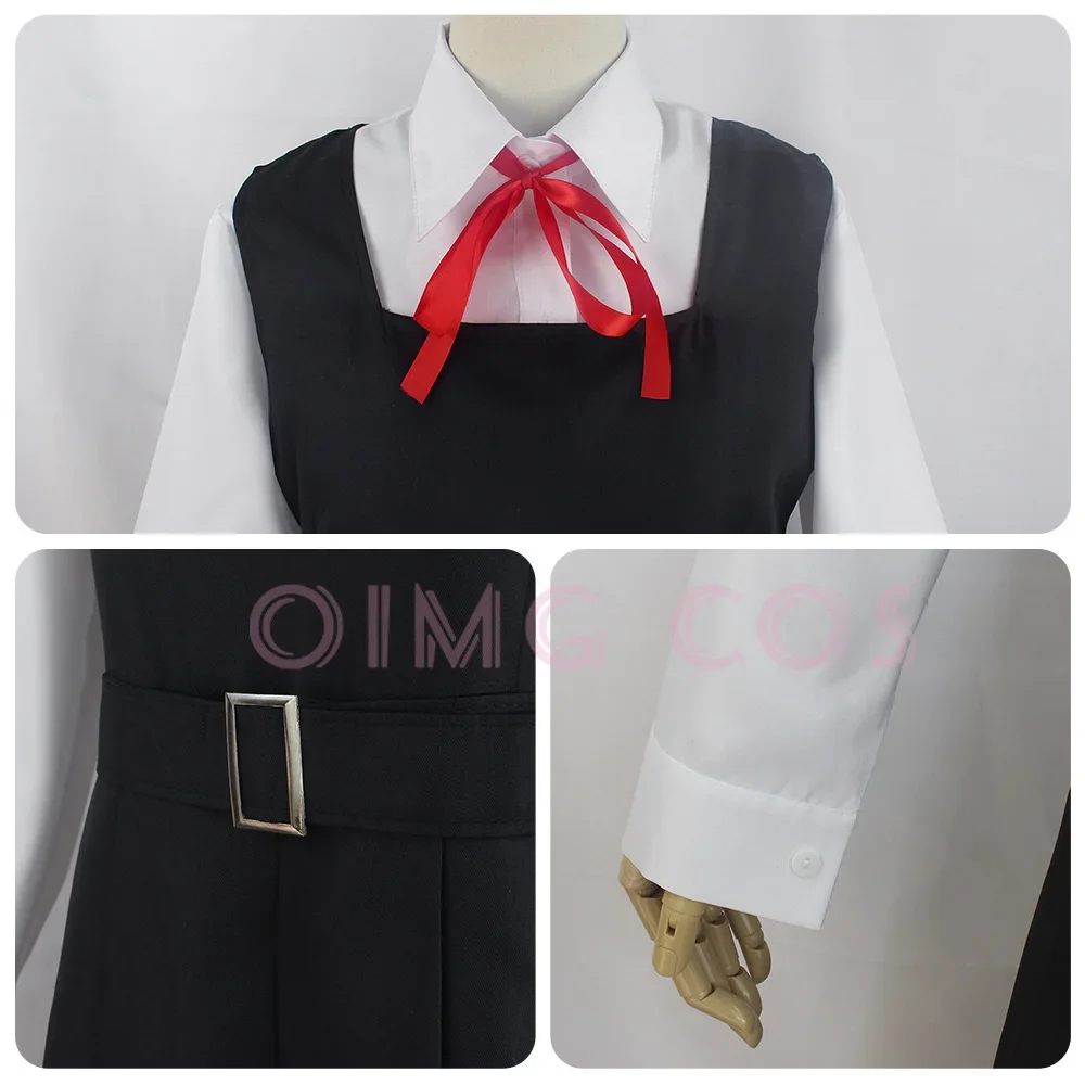 Mitaka Asa Cosplay Costume Cha - Anime Cosplay Dress For Men review and price