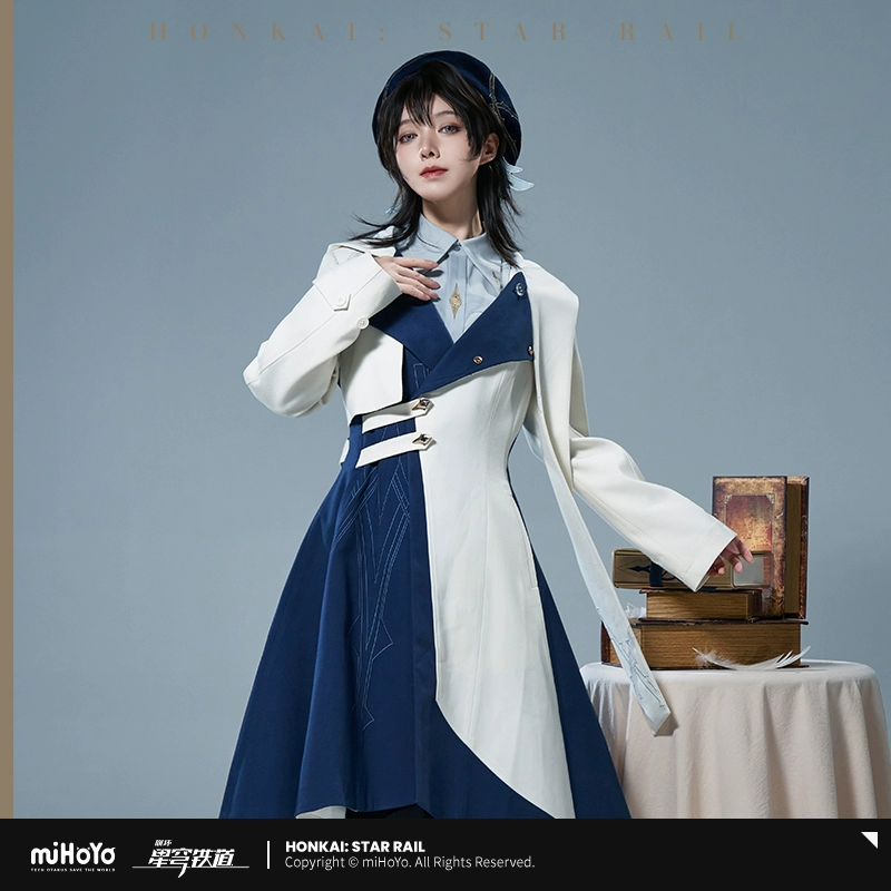 Official Original Sunday Overc - Anime Cosplay Series review and price