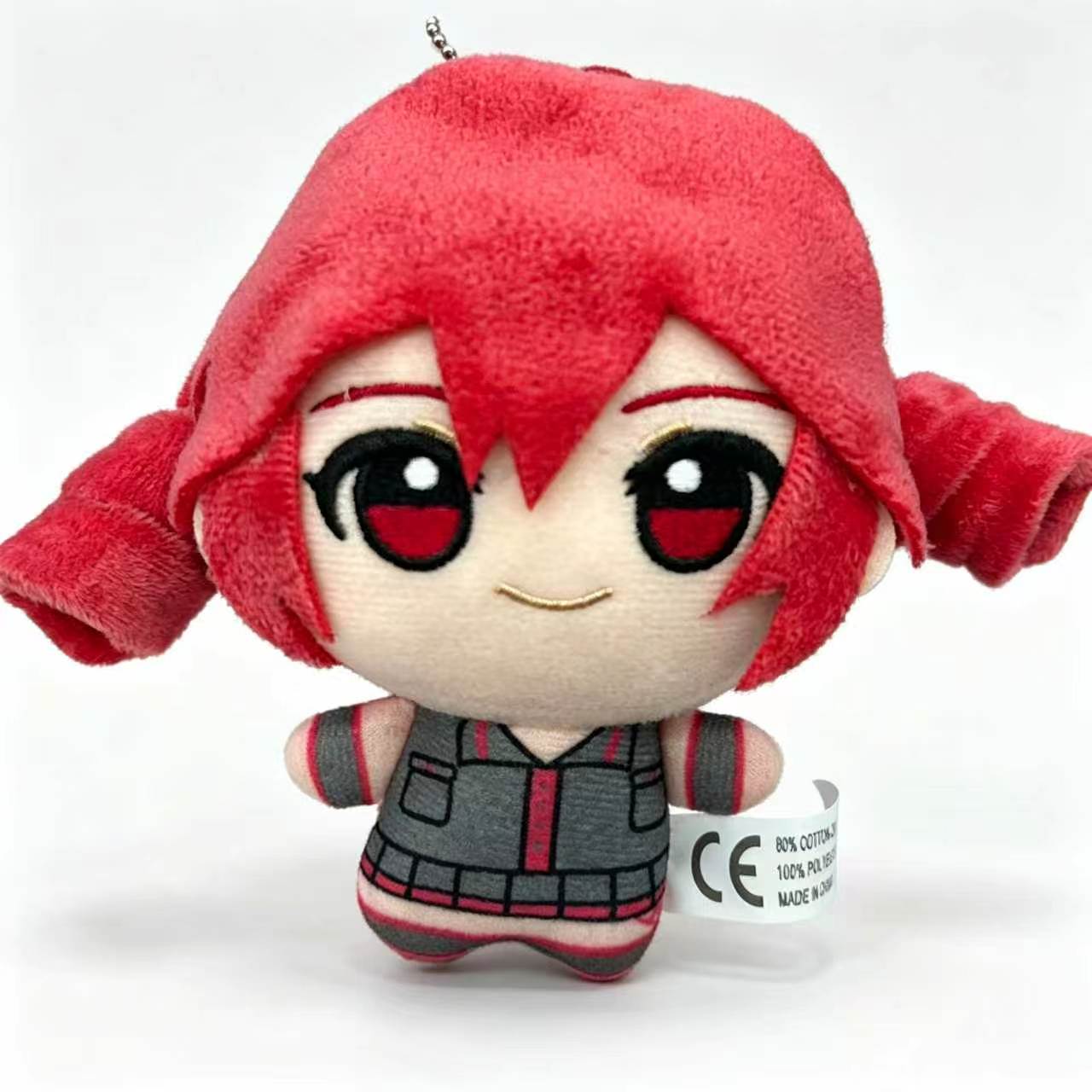 Kasane Teto Plush Toy Soft Dol - Anime Cosplay Sus review and price