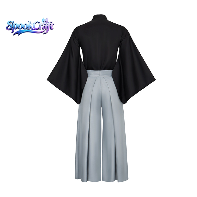 Naoya Zenin Kimono Cosplay Cos - Anime Cosplay Dress For Men review and price