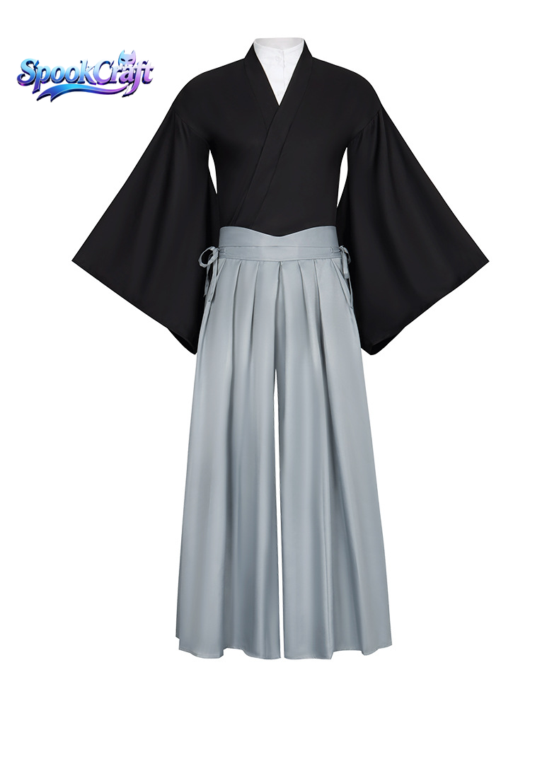 Naoya Zenin Kimono Cosplay Cos - Anime Cosplay Dress For Men review and price