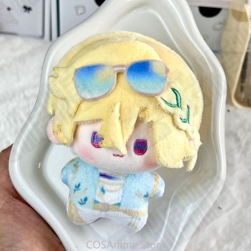 Honkai：Star Rail Aventurine: P - Anime Doll Cosplay review and price