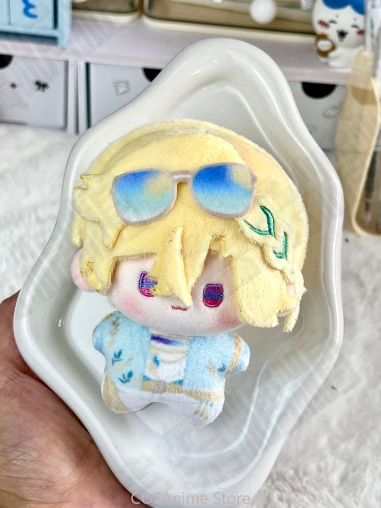 Honkai：Star Rail Aventurine: P - Anime Doll Cosplay review and price
