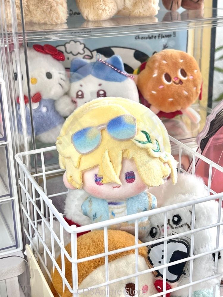 Honkai：Star Rail Aventurine: P - Anime Doll Cosplay review and price