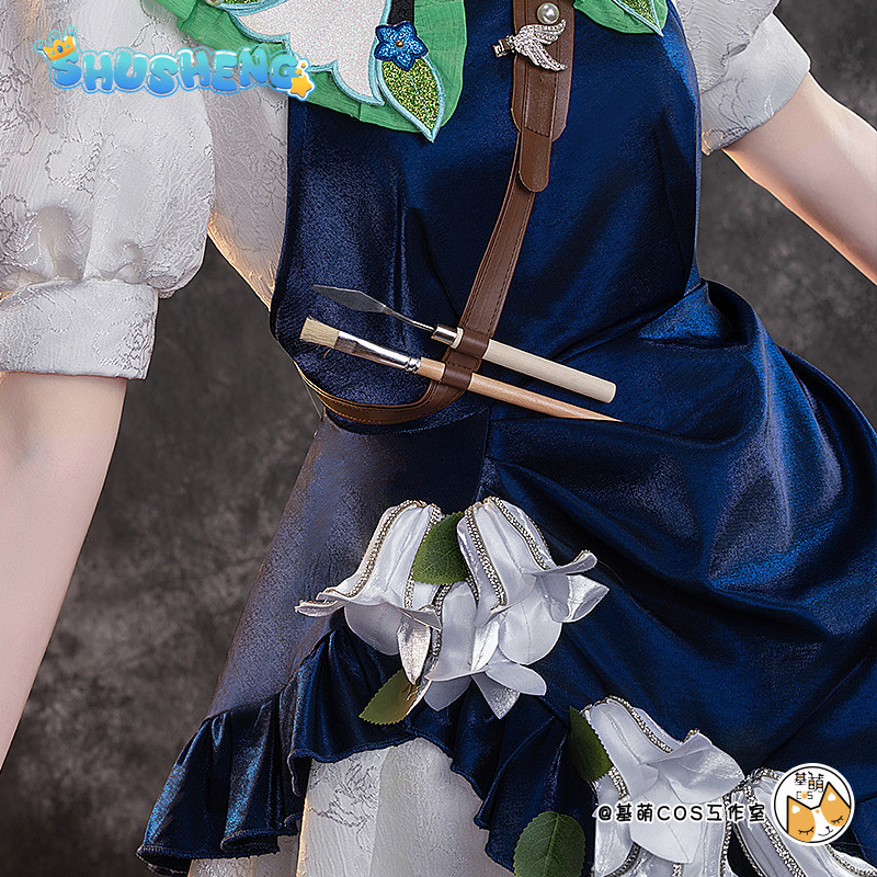 Shusheng Kiperina cosplay cosp - Anime Cosplay Series review and price