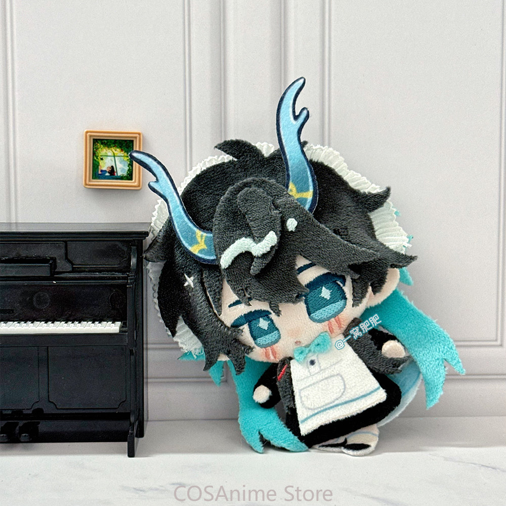 Danheng Genshin Impact Cartoon - Anime Doll Cosplay review and price
