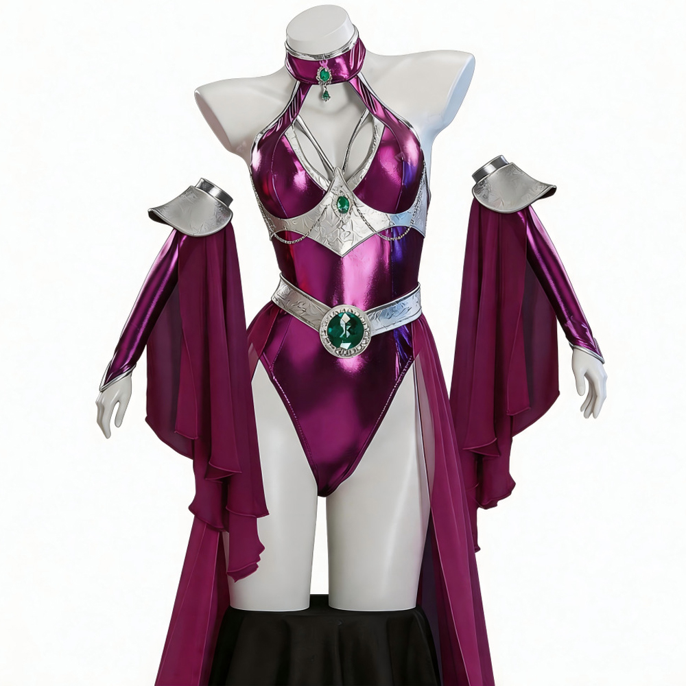 AniLV Game Interstellar Mars P - Anime Cosplay Bodysuit review and price