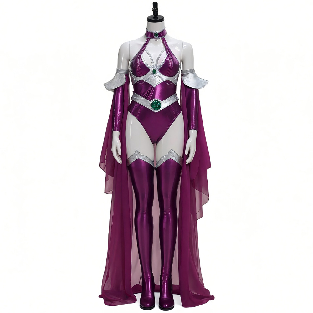 AniLV Game Interstellar Mars P - Anime Cosplay Bodysuit review and price