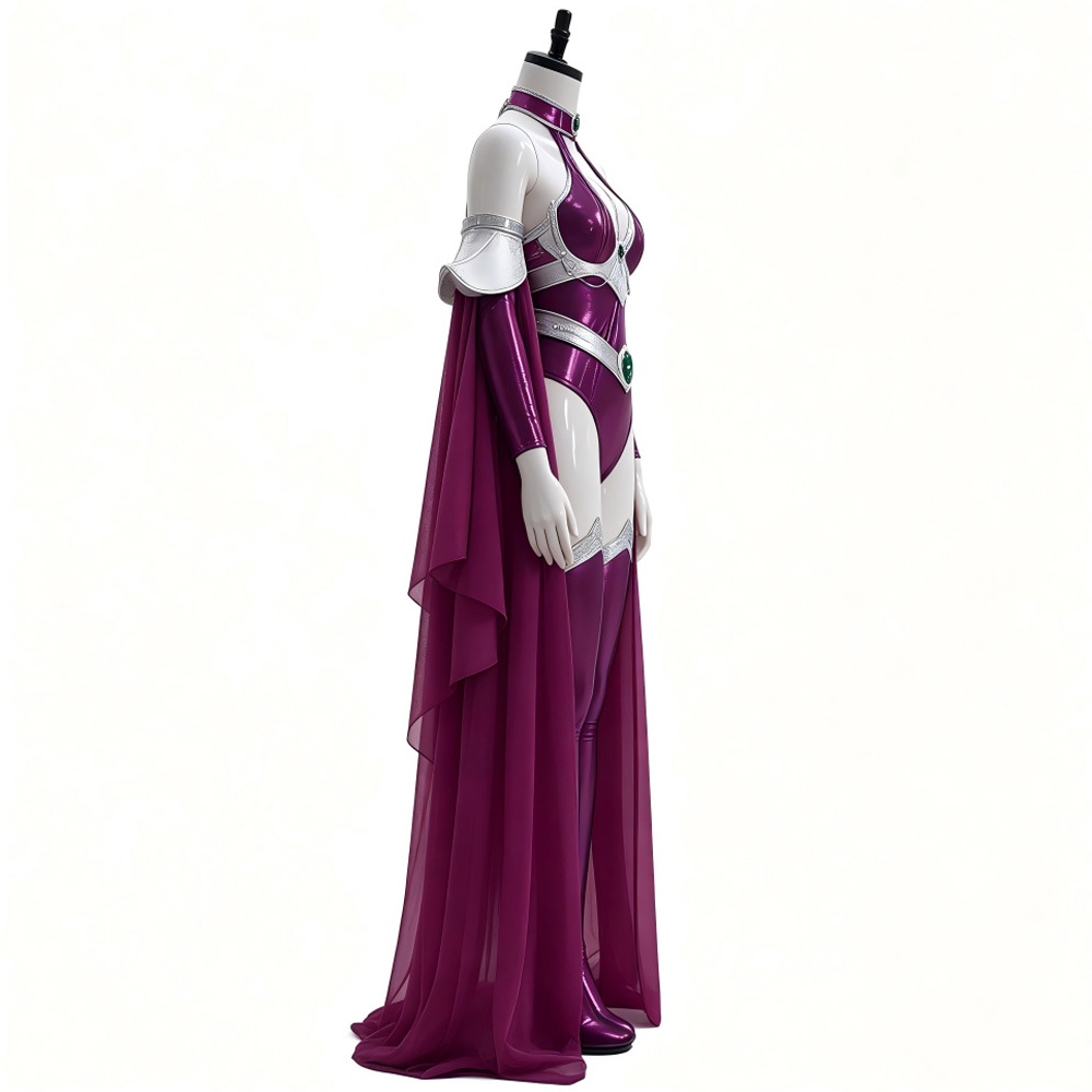 AniLV Game Interstellar Mars P - Anime Cosplay Bodysuit review and price