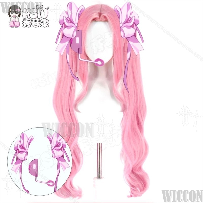 Mizi Plush Toy Zombie Stage An - Anime Cosplay Event review and price