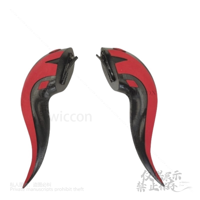 Game Genshin Impact Cosplay 3D - Anime Cosplay Red review and price
