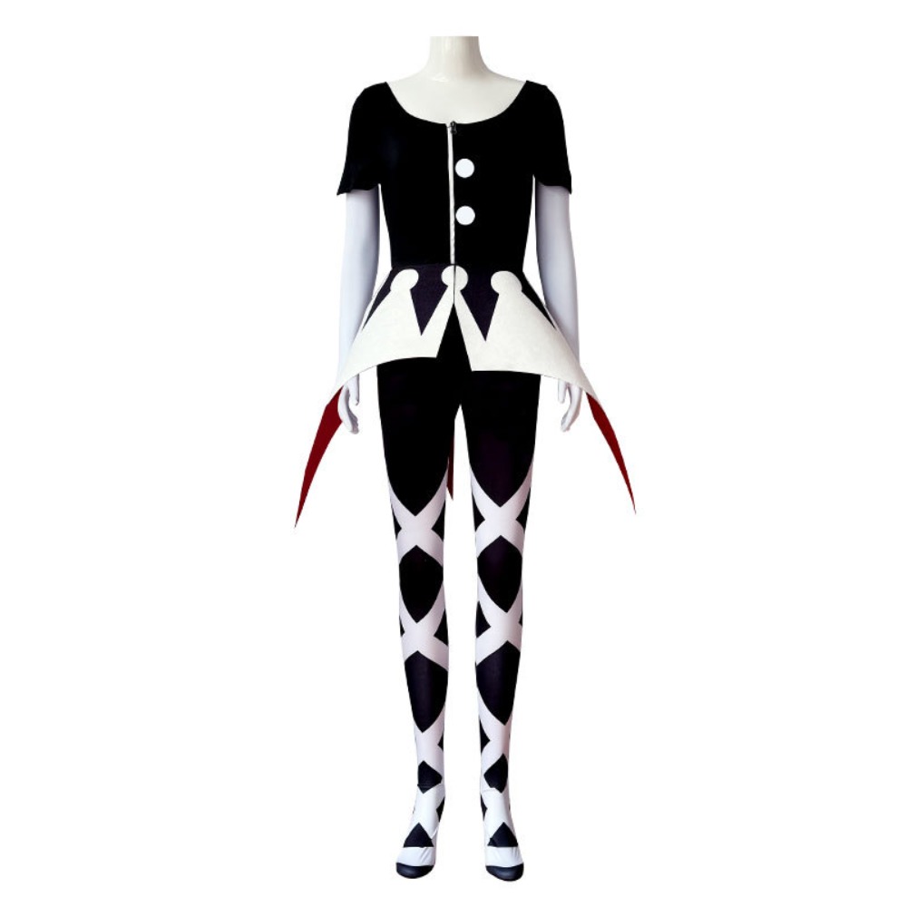 Hazbin Hotel Carmilla Cosplay  - Anime Cosplay Event review and price