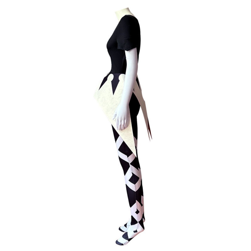 Hazbin Hotel Carmilla Cosplay  - Anime Cosplay Event review and price